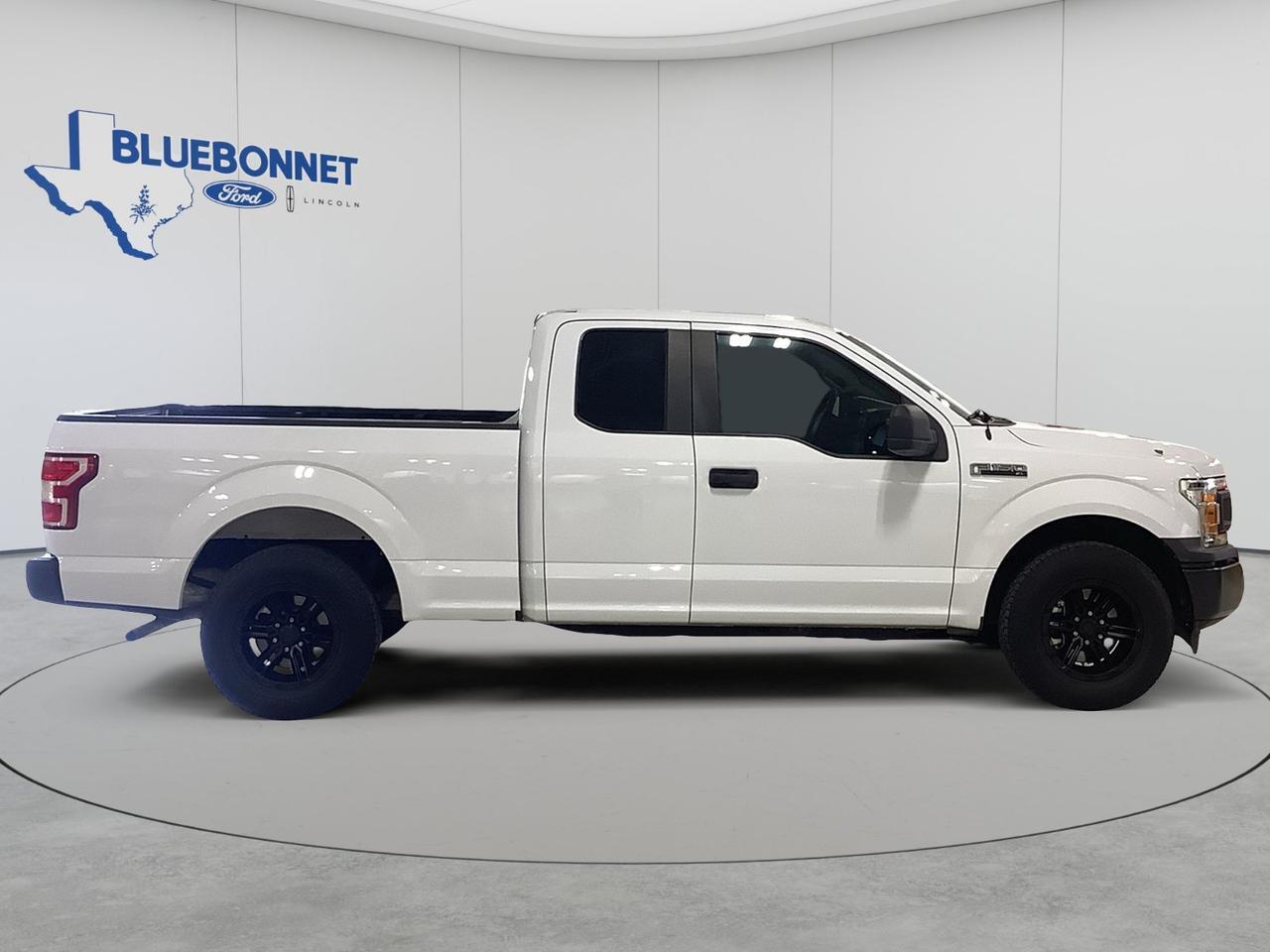 2019 Ford F-150 New Braunfels TX