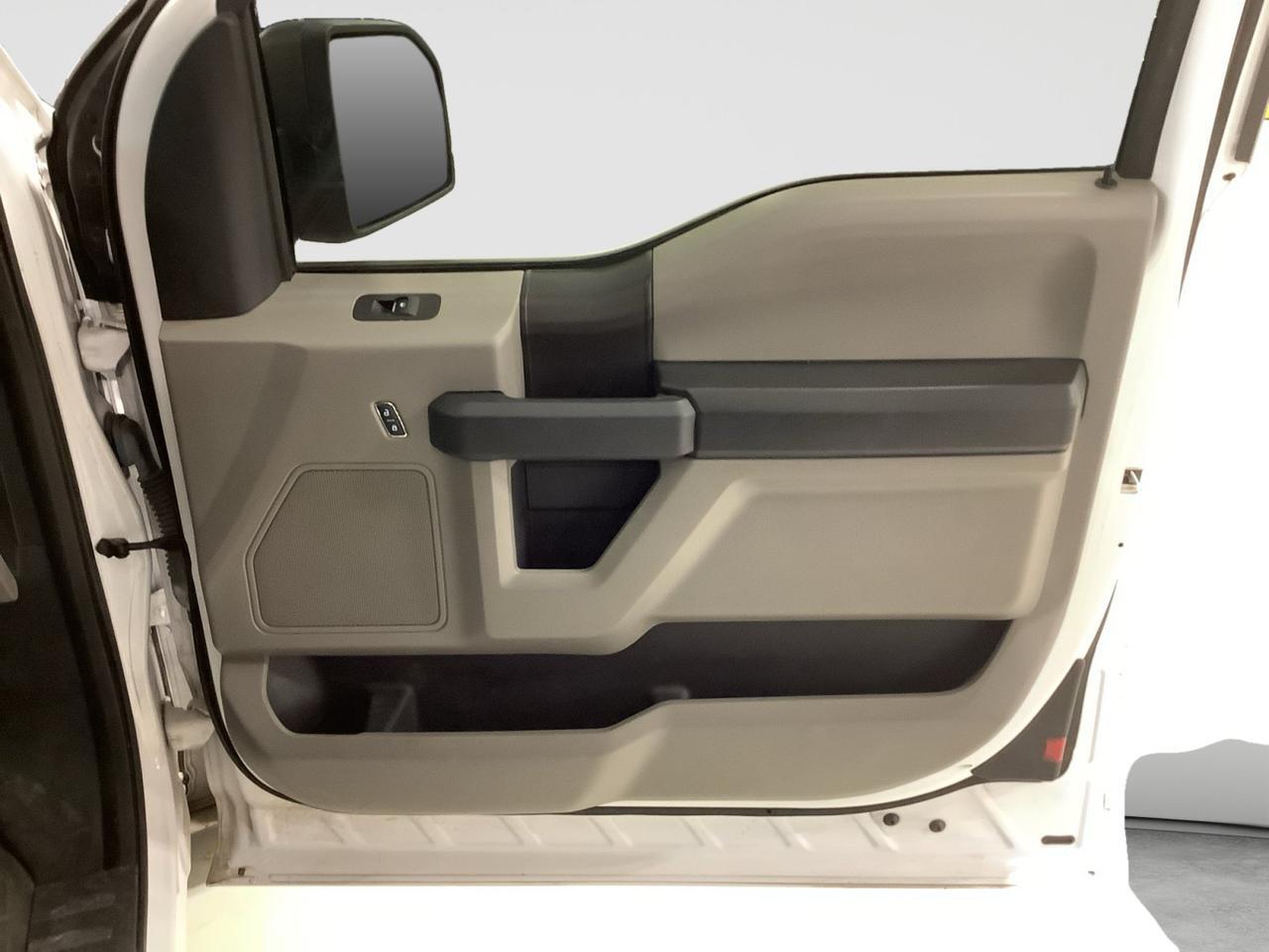 2019 Ford F-150 New Braunfels TX