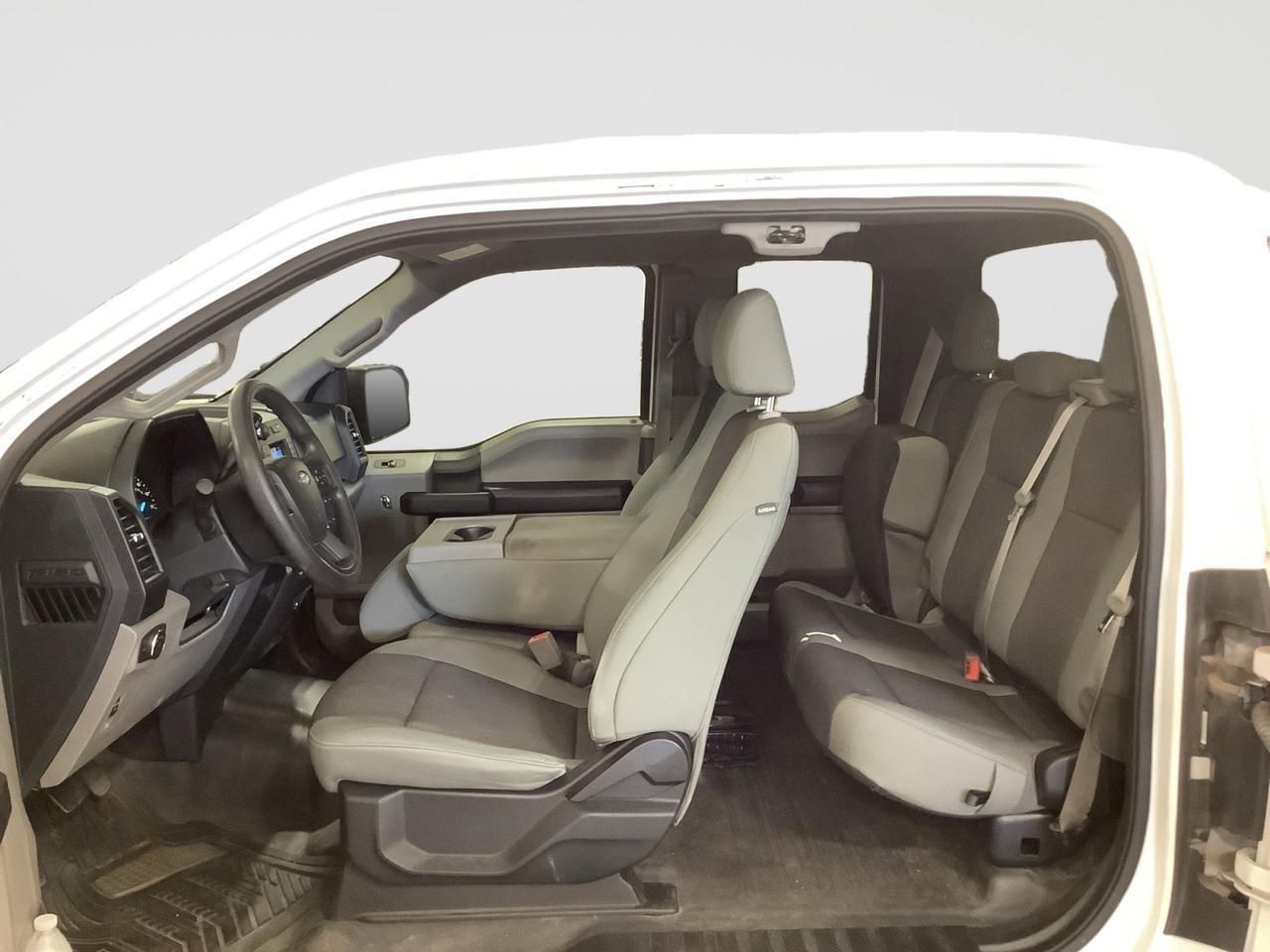 2019 Ford F-150 New Braunfels TX