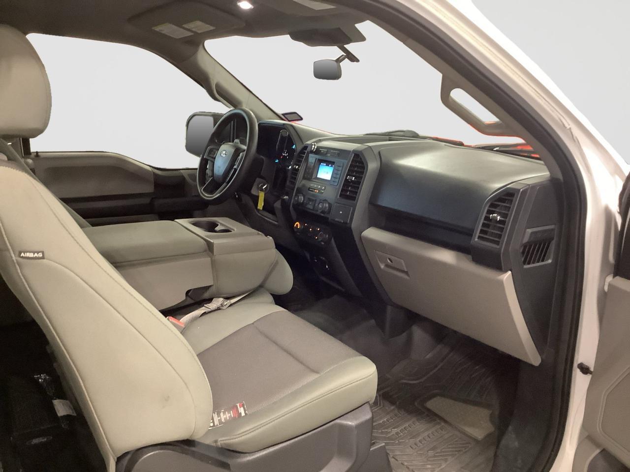 2019 Ford F-150 New Braunfels TX