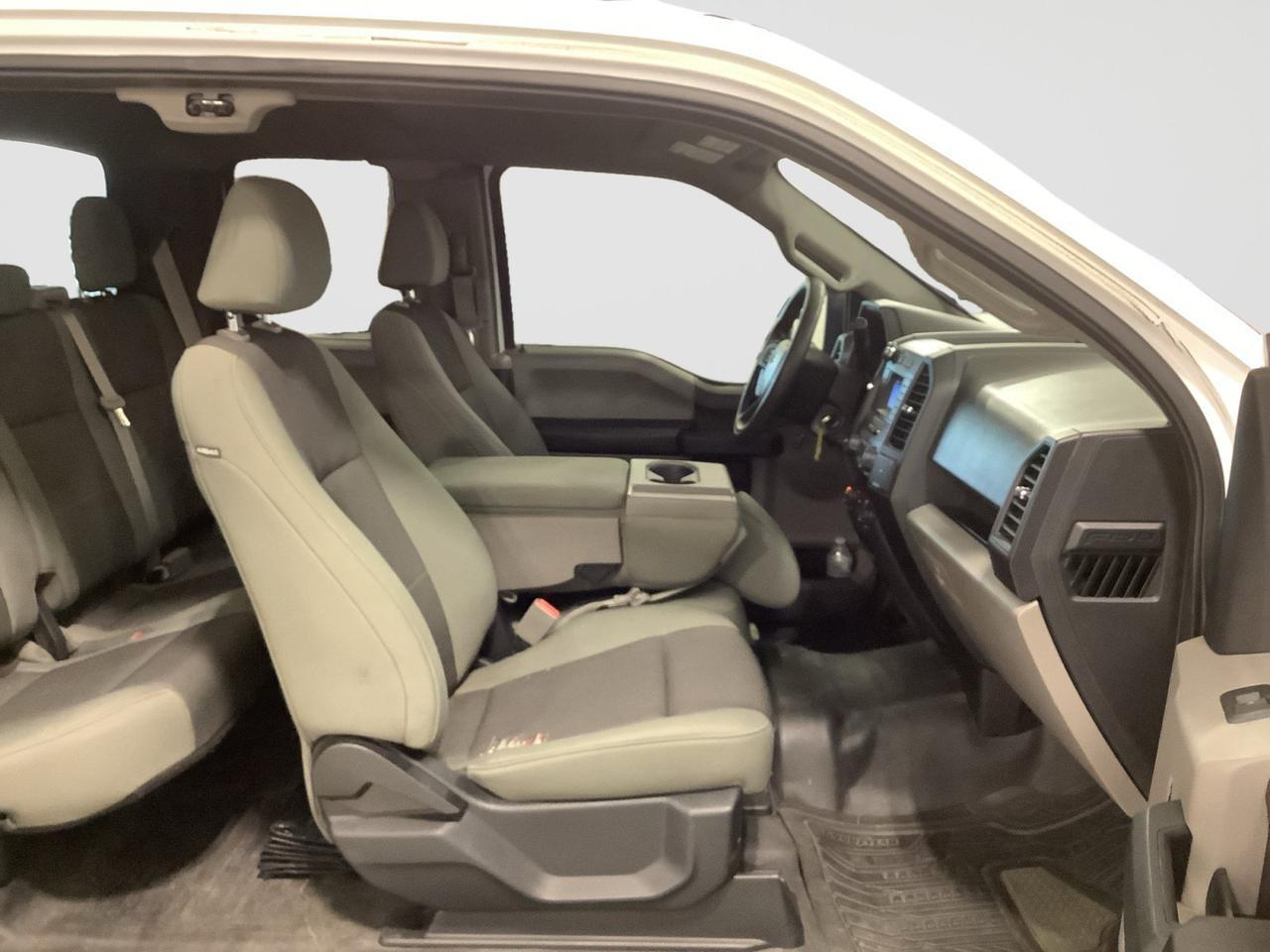 2019 Ford F-150 New Braunfels TX