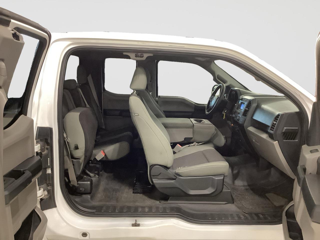 2019 Ford F-150 New Braunfels TX
