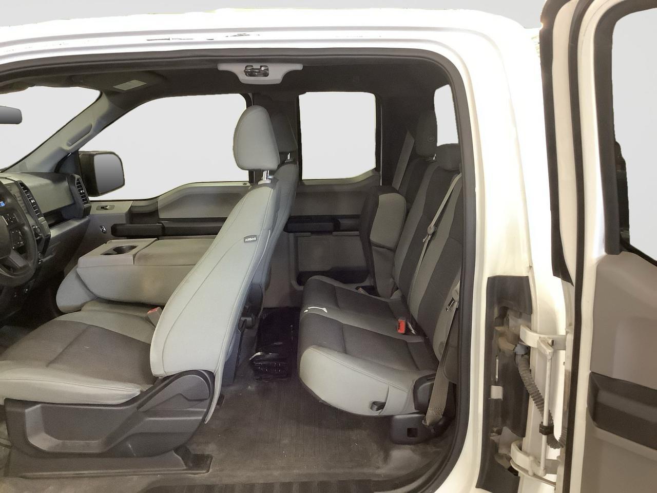 2019 Ford F-150 New Braunfels TX