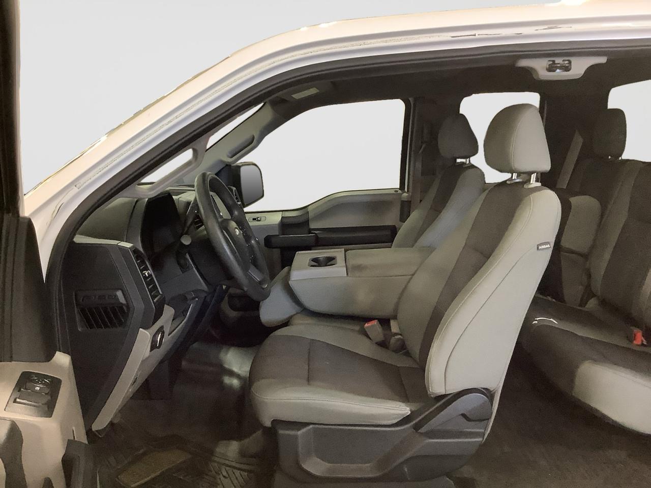 2019 Ford F-150 New Braunfels TX