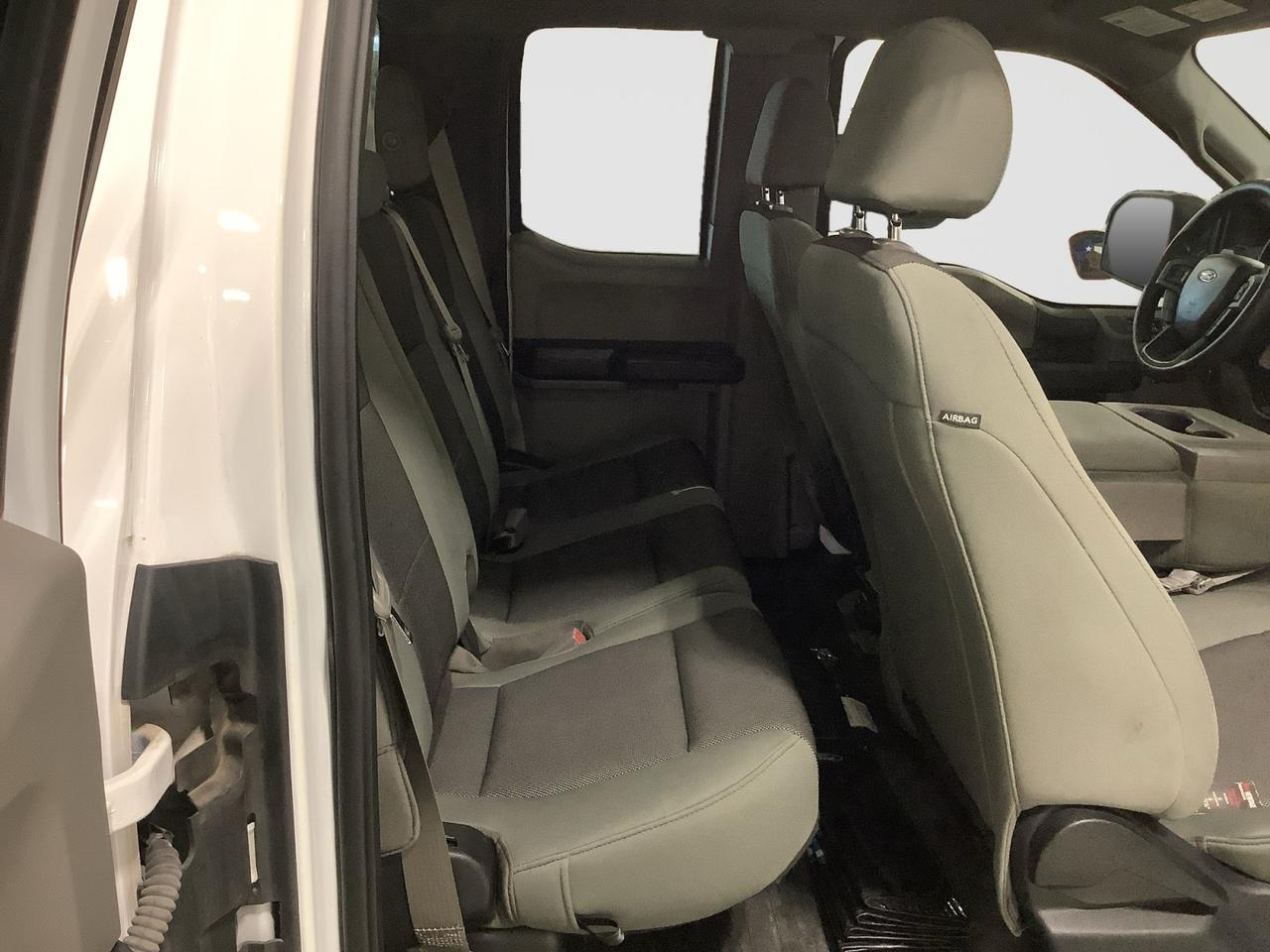 2019 Ford F-150 New Braunfels TX