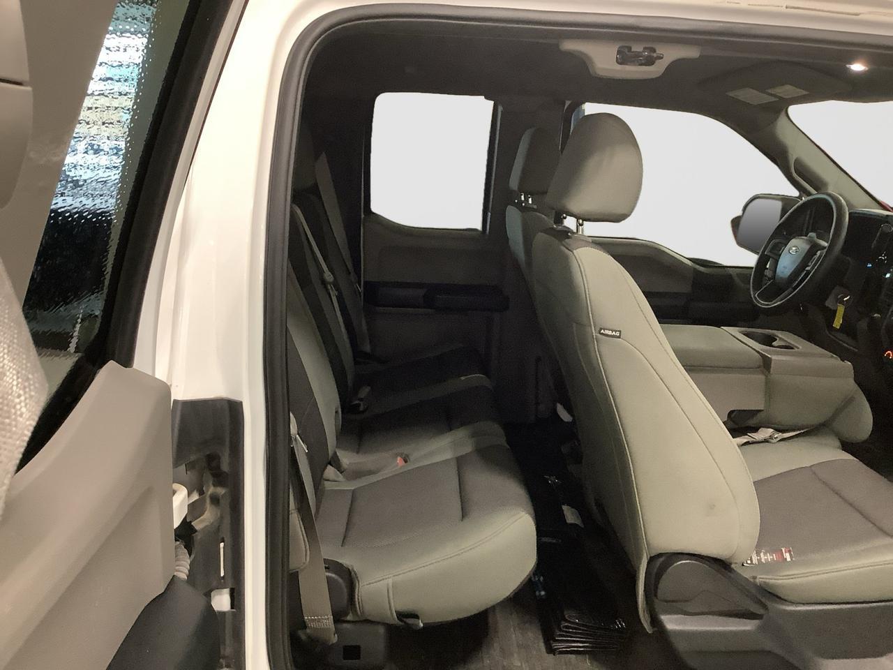 2019 Ford F-150 New Braunfels TX
