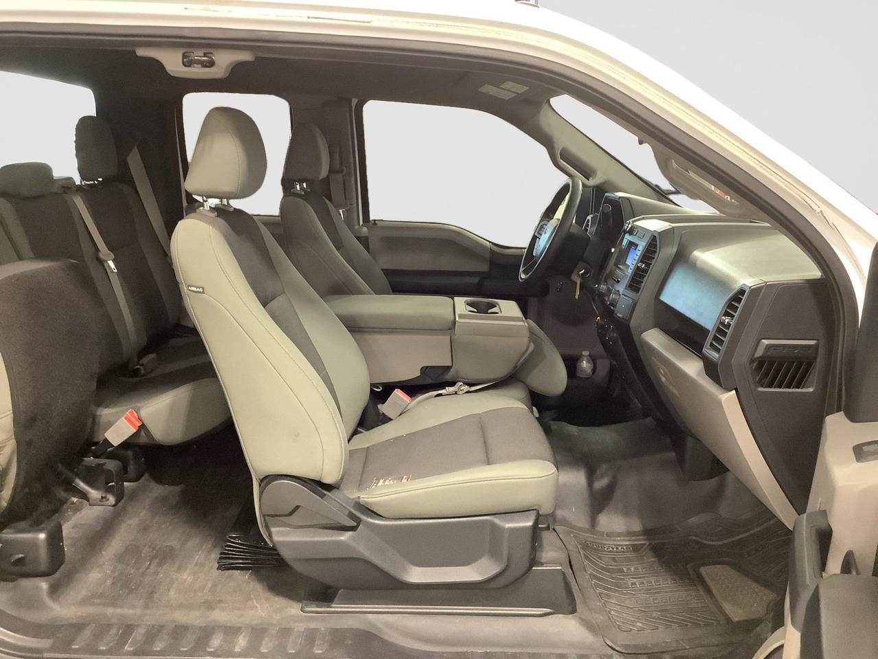 2019 Ford F-150 New Braunfels TX
