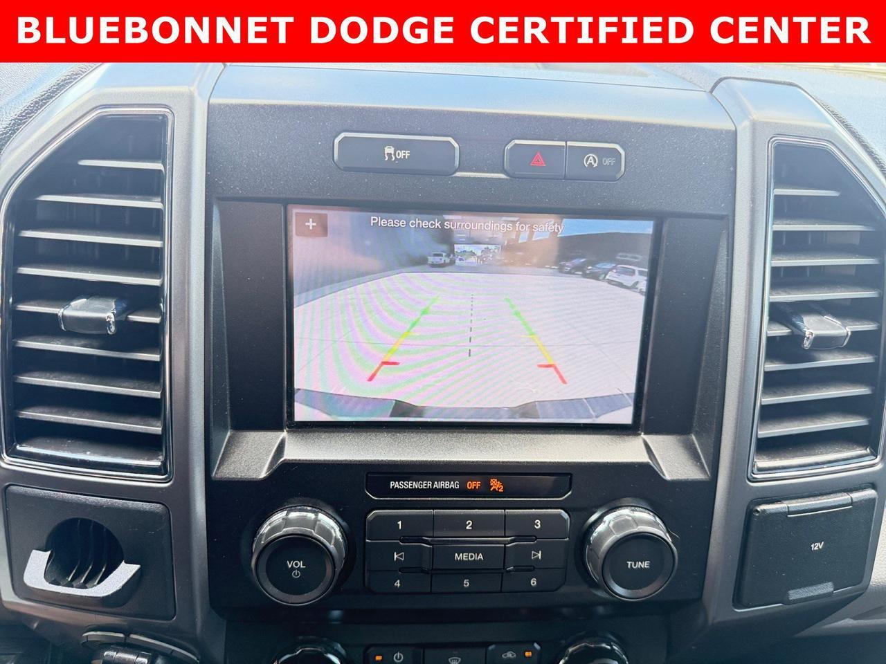 2019 Ford F-150 New Braunfels TX