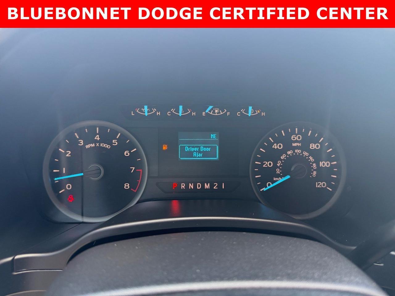 2019 Ford F-150 New Braunfels TX