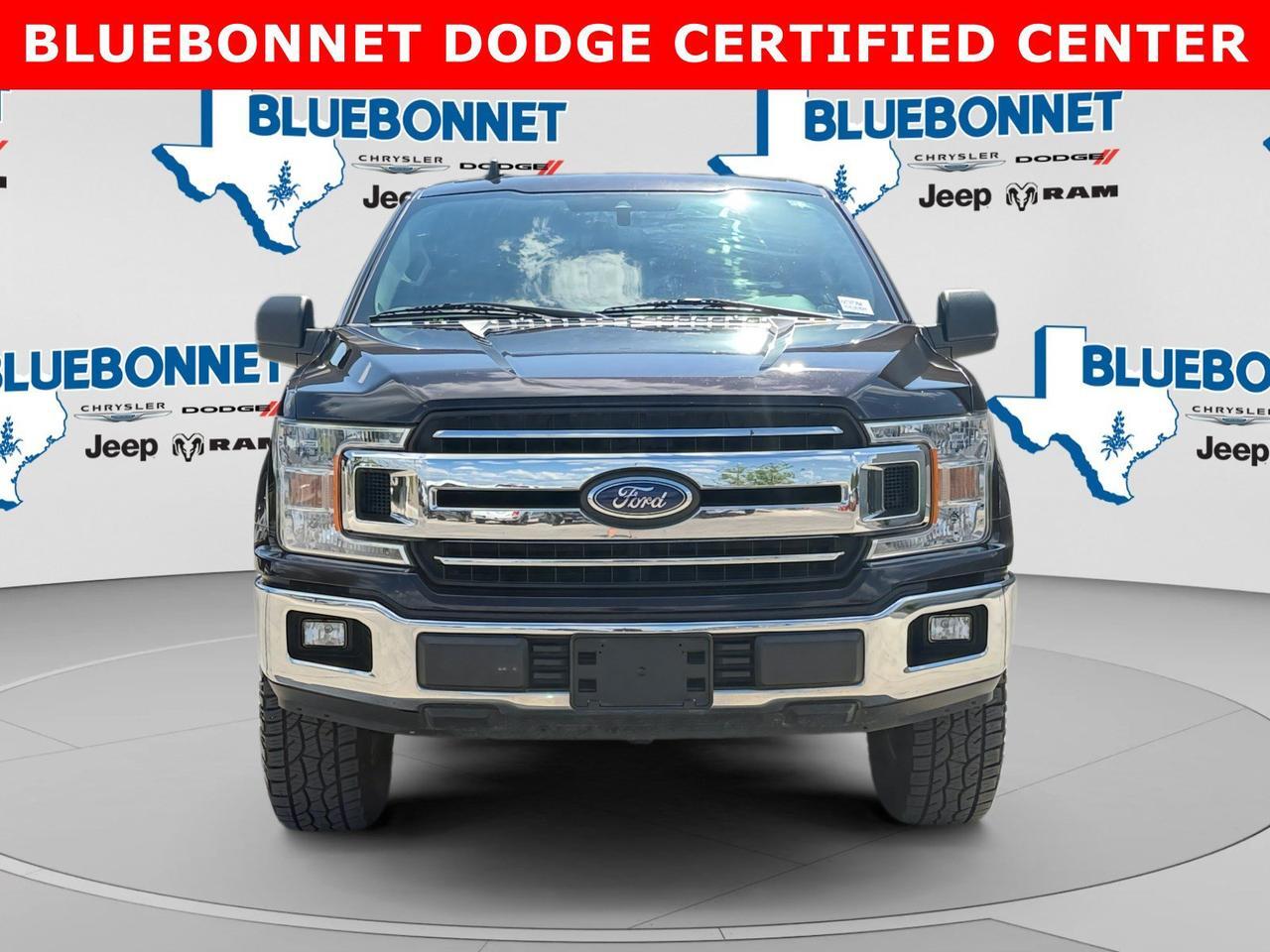 2019 Ford F-150 New Braunfels TX