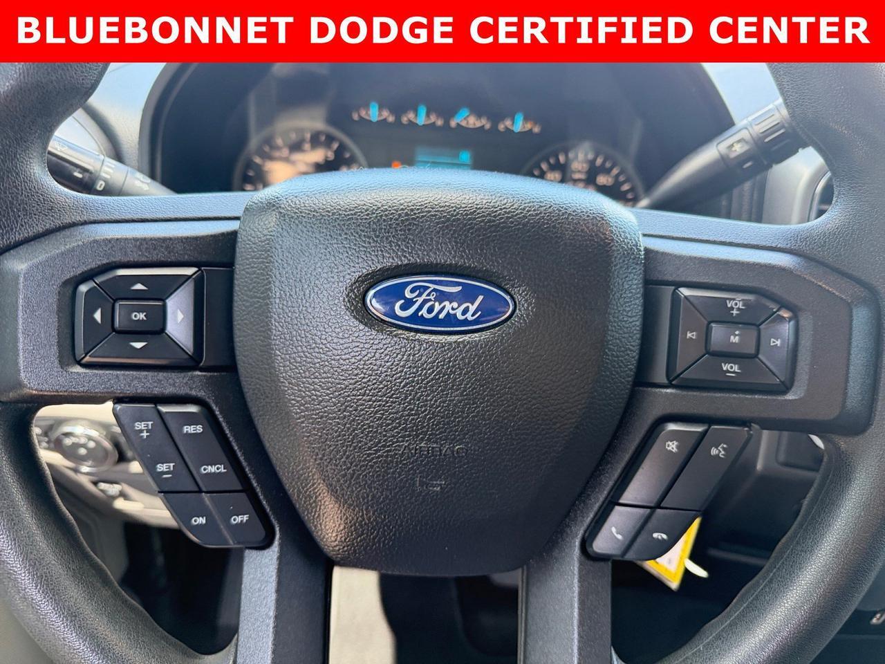 2019 Ford F-150 New Braunfels TX