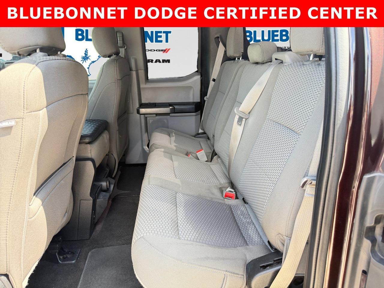 2019 Ford F-150 New Braunfels TX