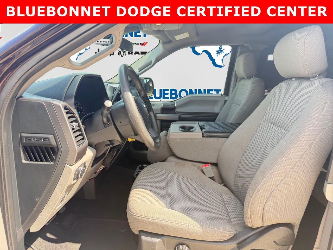 2019 Ford F-150 New Braunfels TX