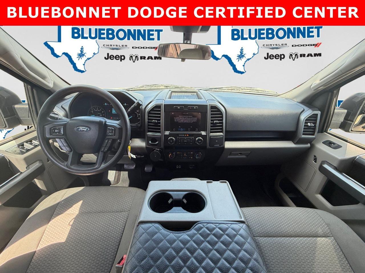 2019 Ford F-150 New Braunfels TX