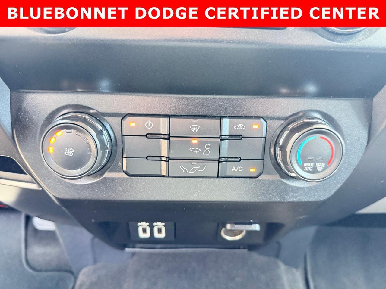 2019 Ford F-150 New Braunfels TX
