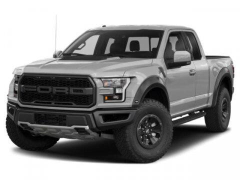 2019 Ford F-150 San Antonio TX