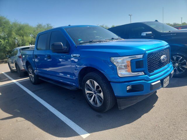 2019 Ford F-150 Castroville TX