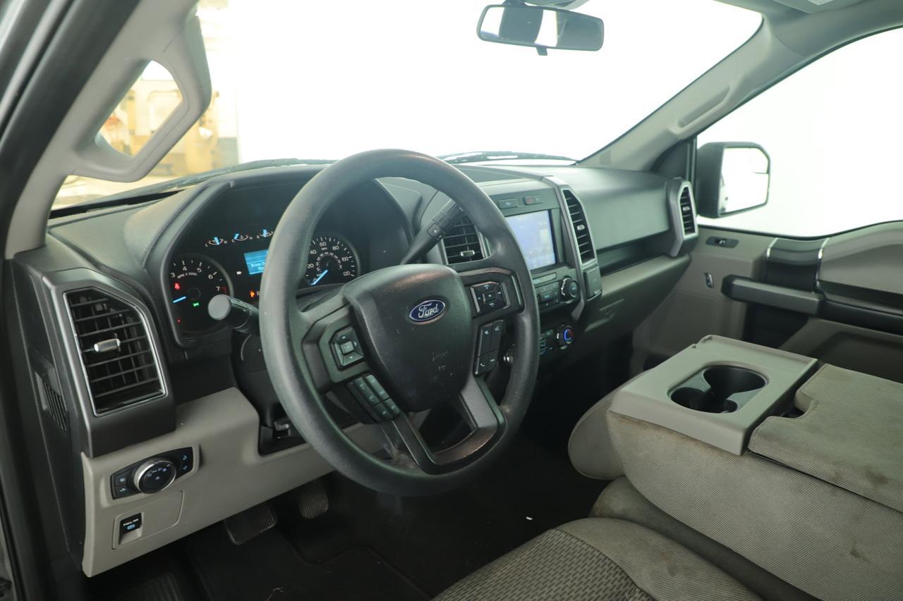 2019 Ford F-150 New Braunfels TX