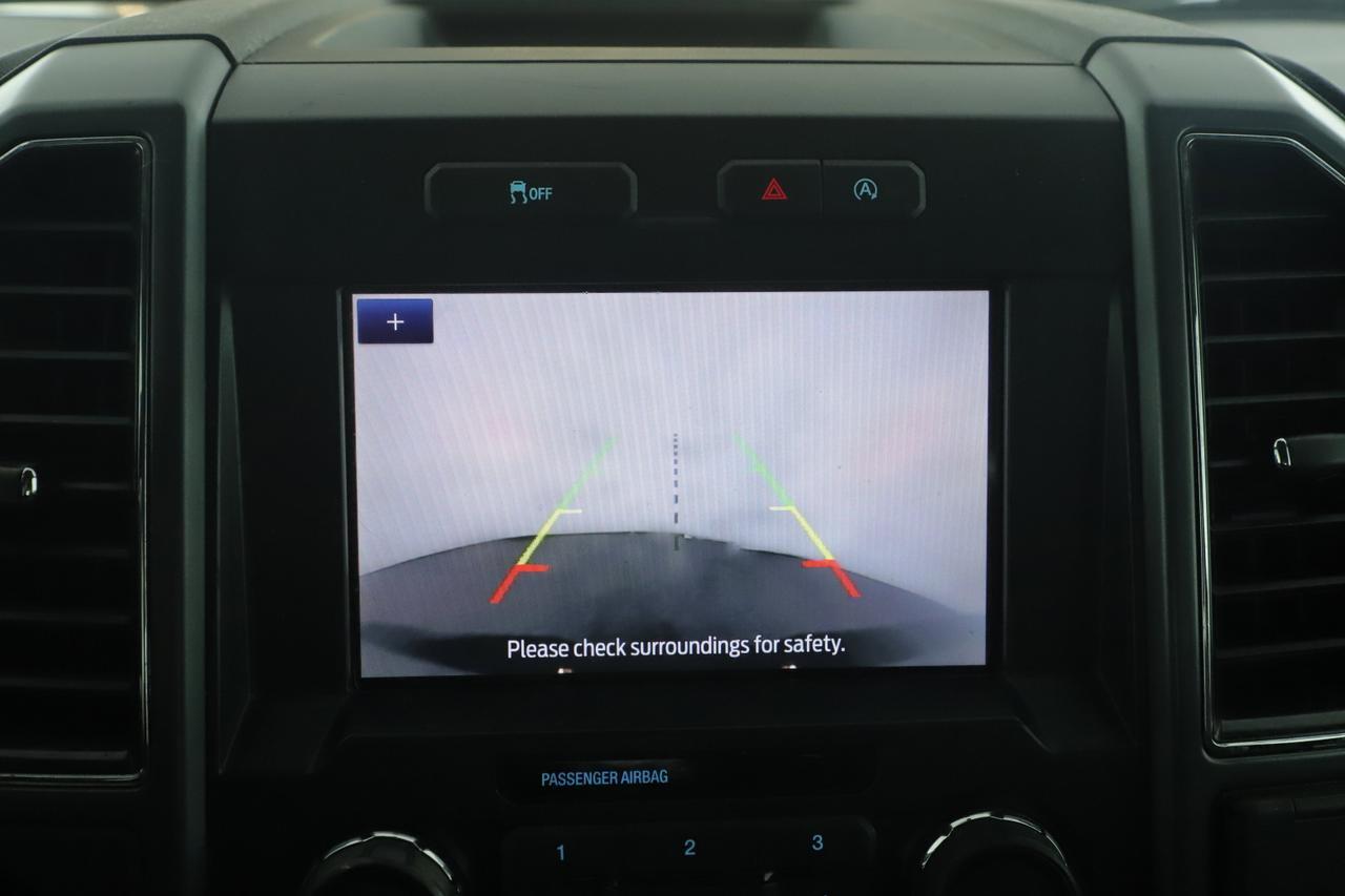 2019 Ford F-150 New Braunfels TX