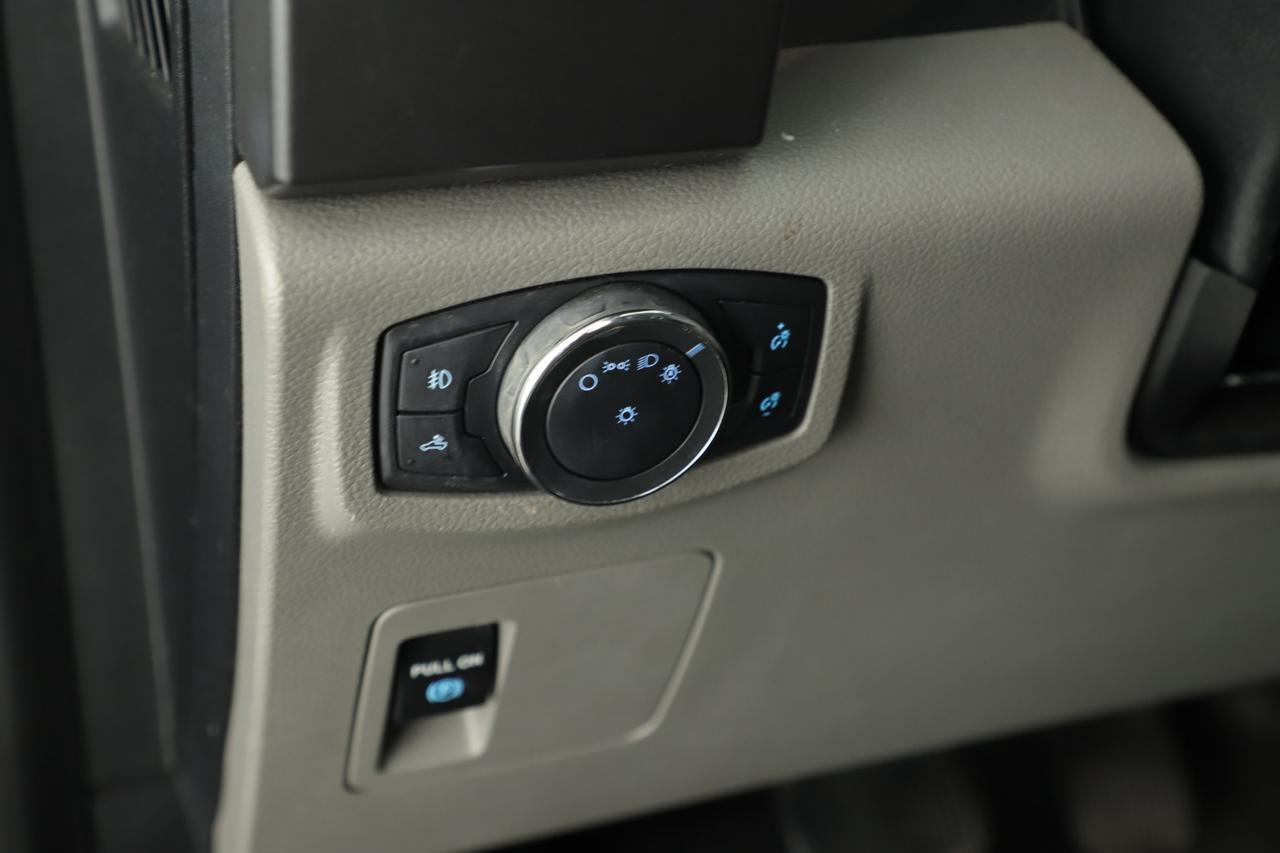 2019 Ford F-150 New Braunfels TX