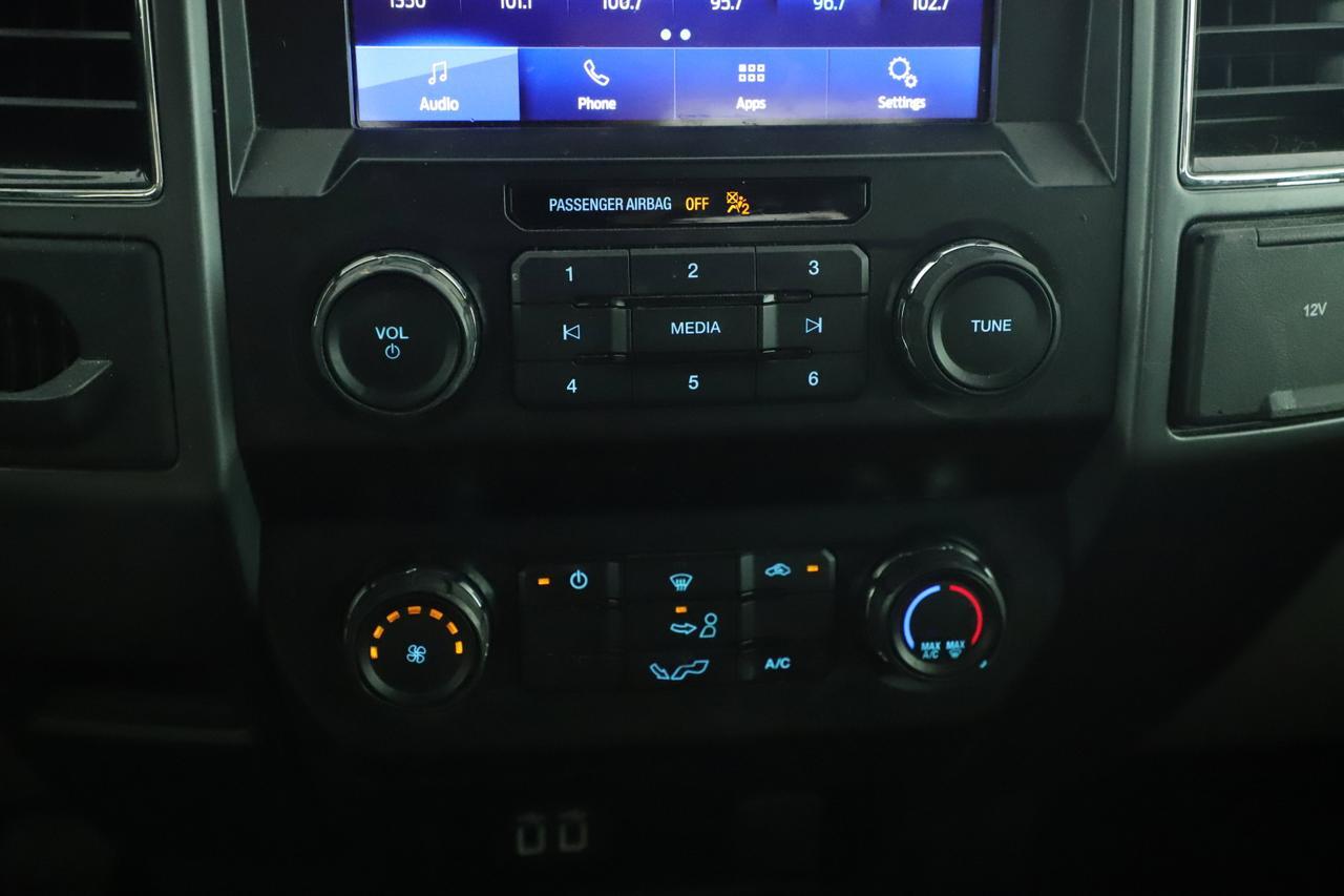 2019 Ford F-150 New Braunfels TX