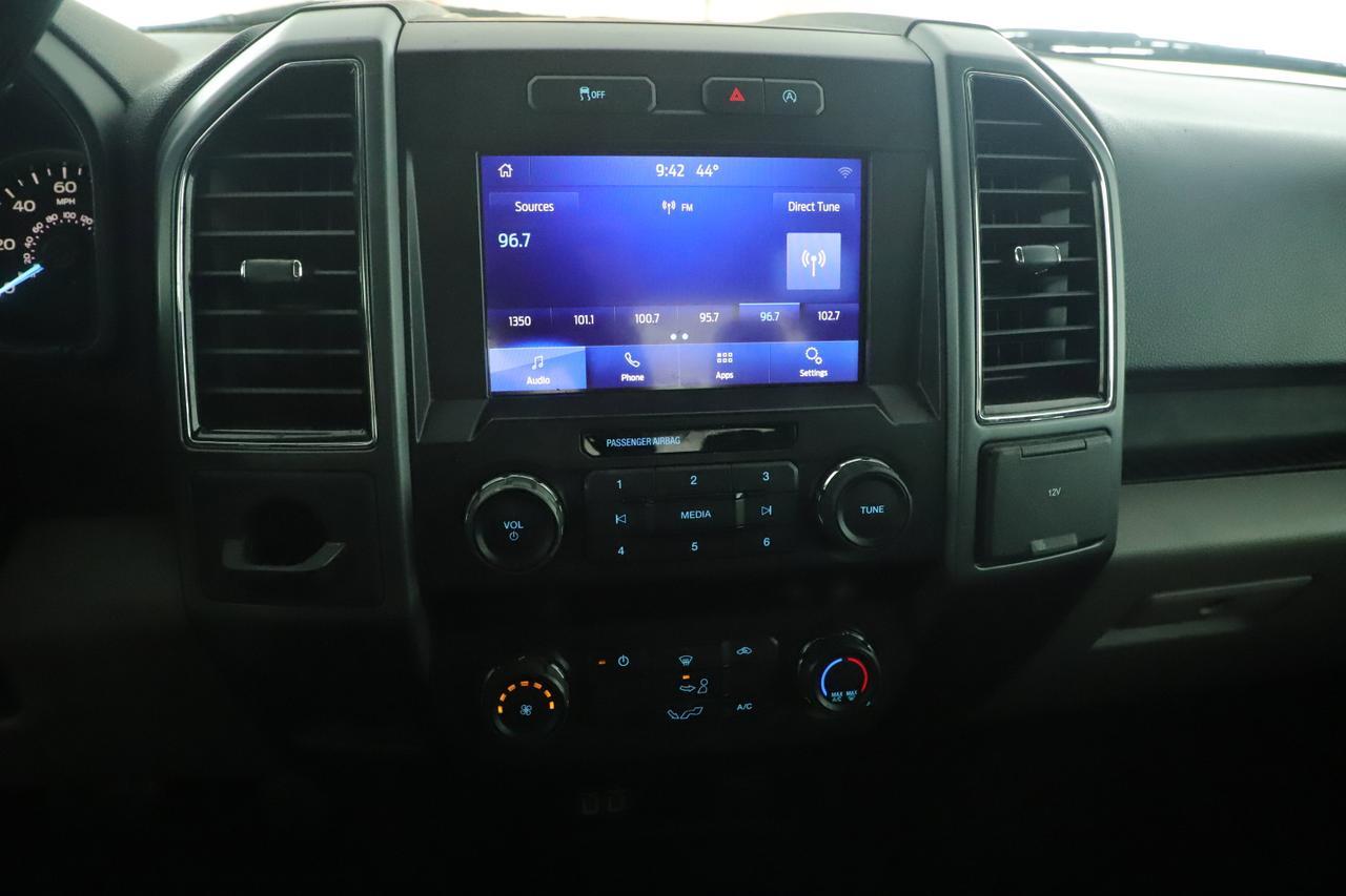 2019 Ford F-150 New Braunfels TX