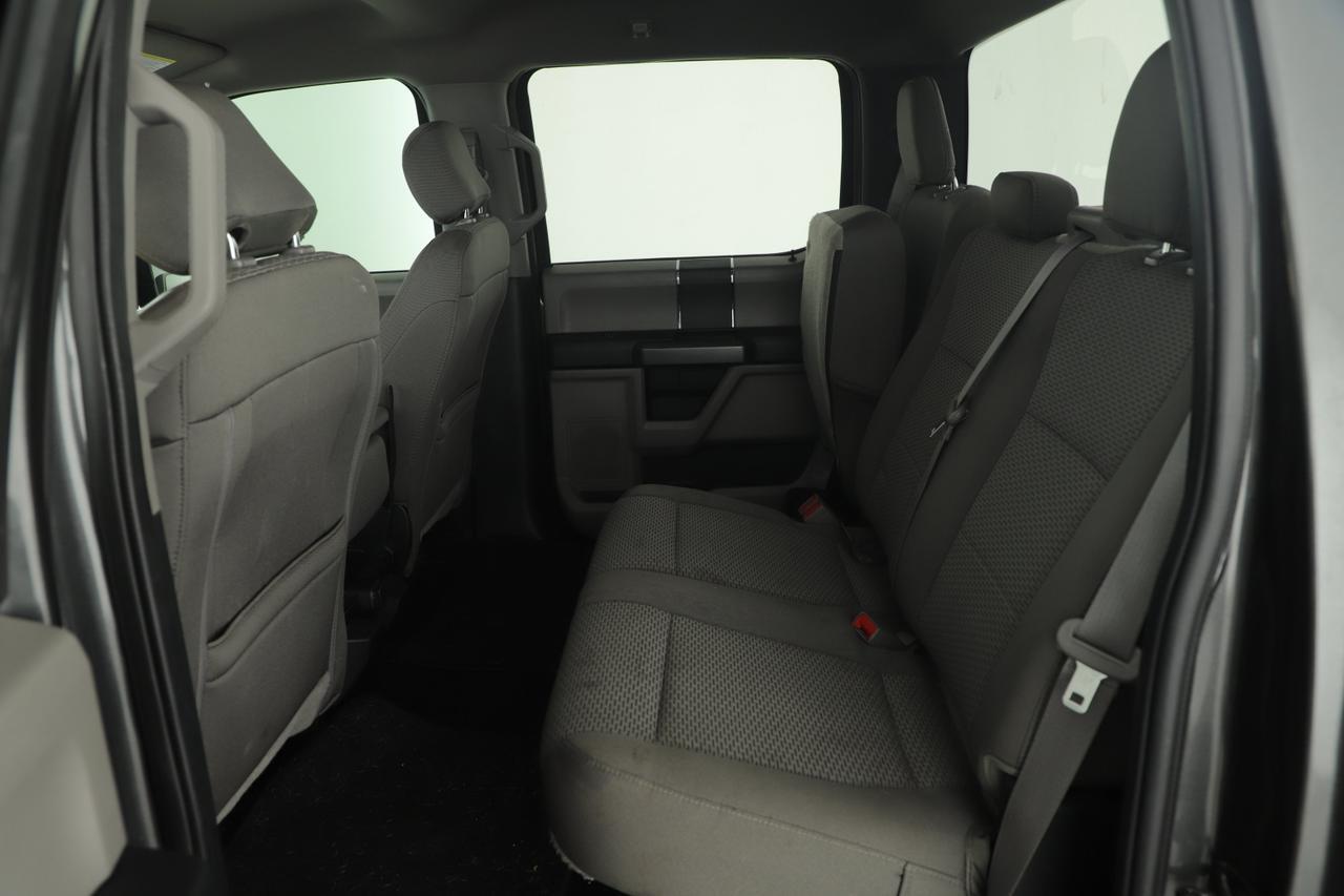 2019 Ford F-150 New Braunfels TX