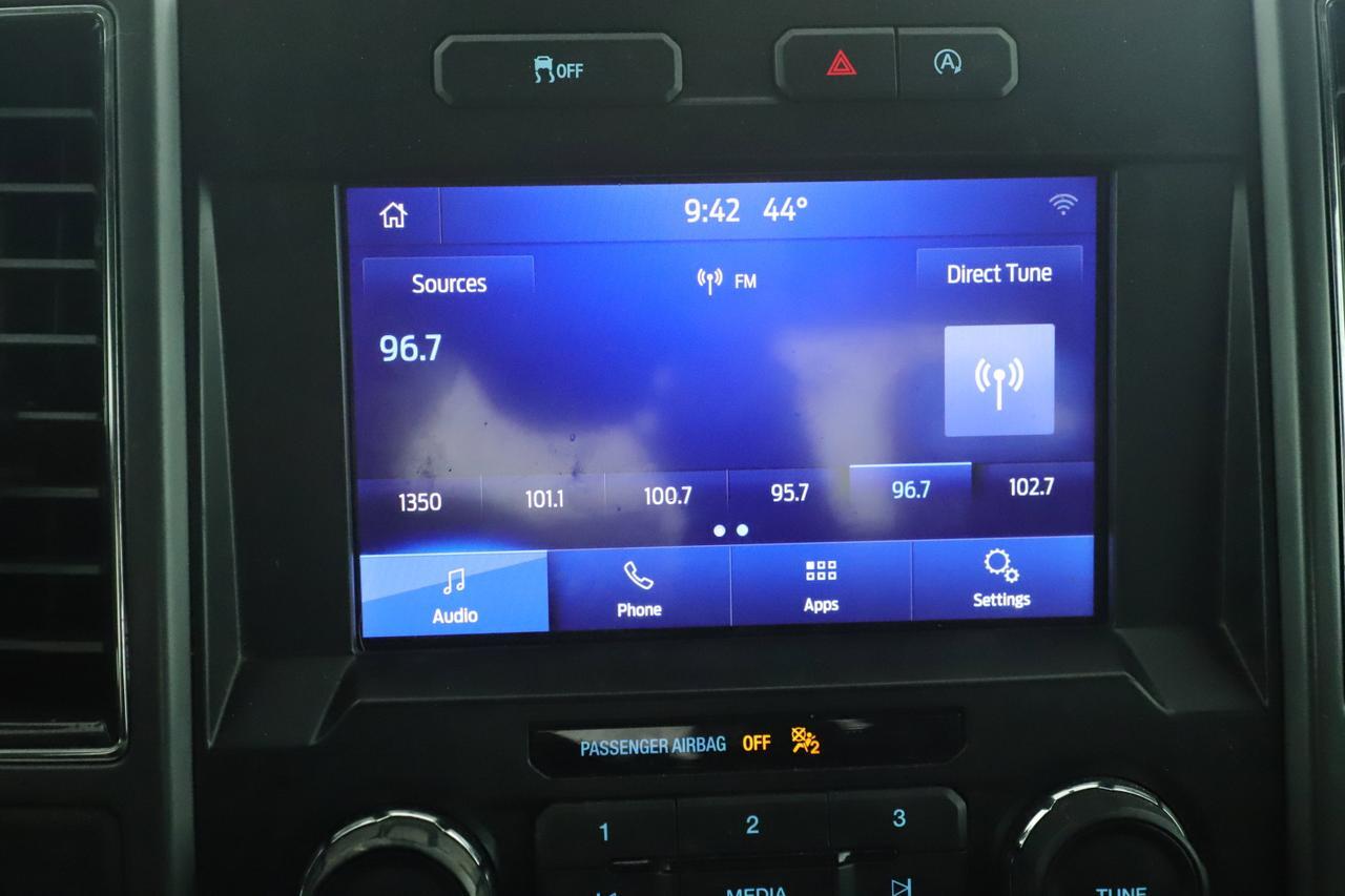 2019 Ford F-150 New Braunfels TX