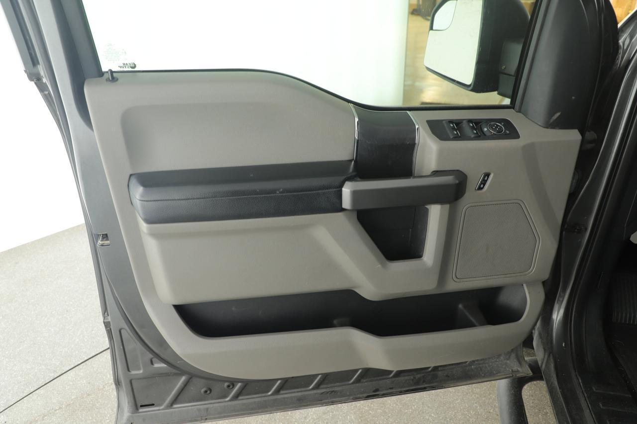 2019 Ford F-150 New Braunfels TX