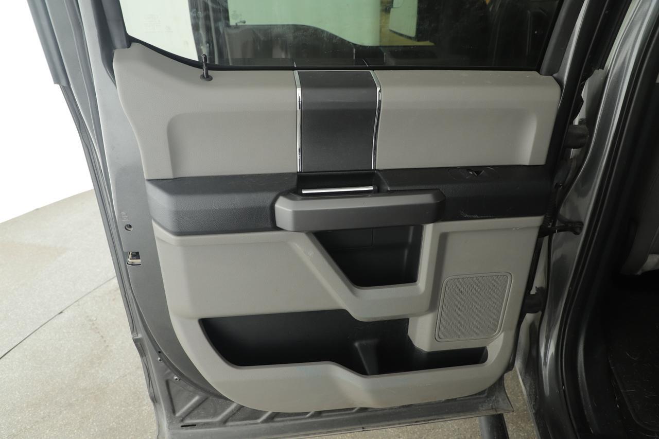 2019 Ford F-150 New Braunfels TX