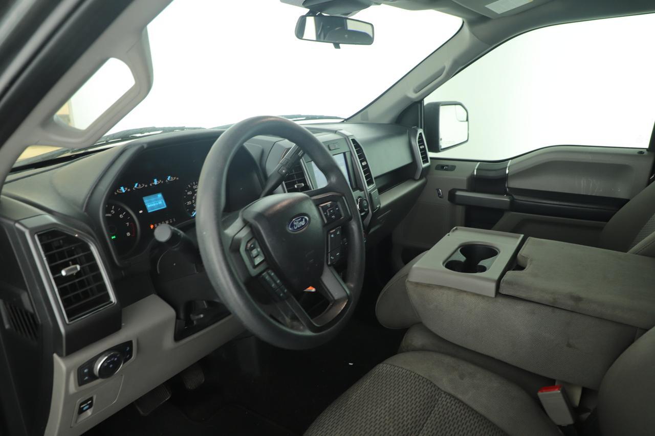 2019 Ford F-150 New Braunfels TX