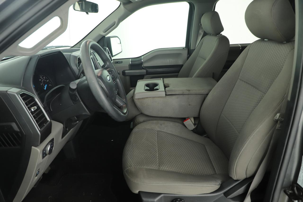 2019 Ford F-150 New Braunfels TX