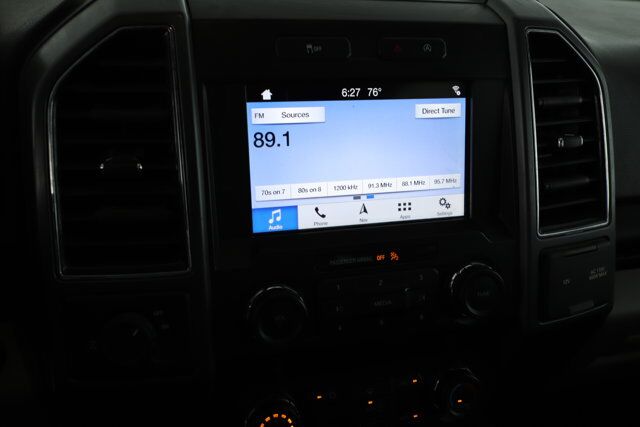 2019 Ford F-150 New Braunfels TX