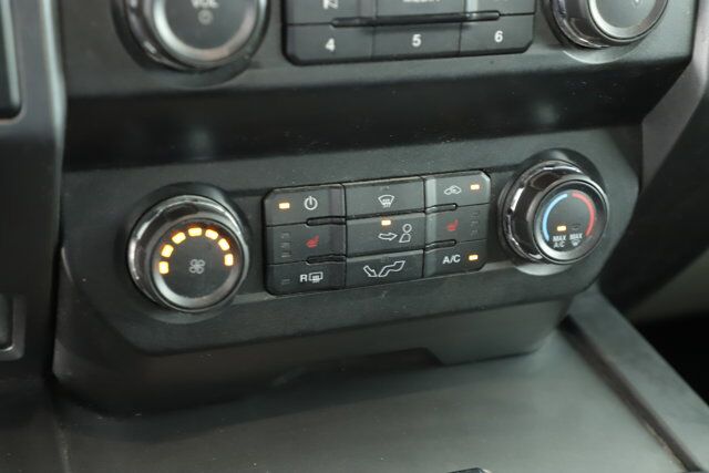 2019 Ford F-150 New Braunfels TX
