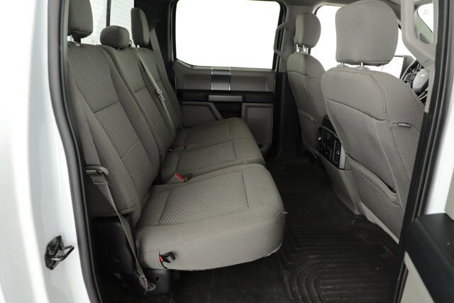 2019 Ford F-150 New Braunfels TX