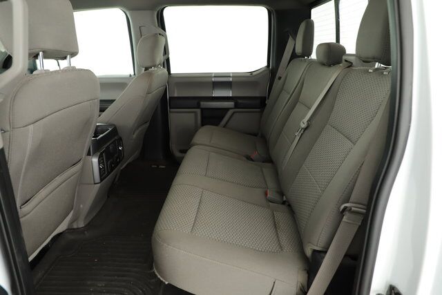 2019 Ford F-150 New Braunfels TX