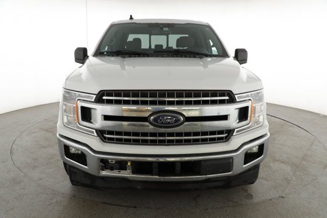 2019 Ford F-150 New Braunfels TX