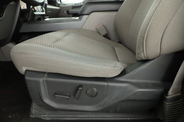 2019 Ford F-150 New Braunfels TX
