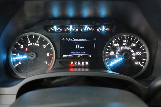 2019 Ford F-150 New Braunfels TX