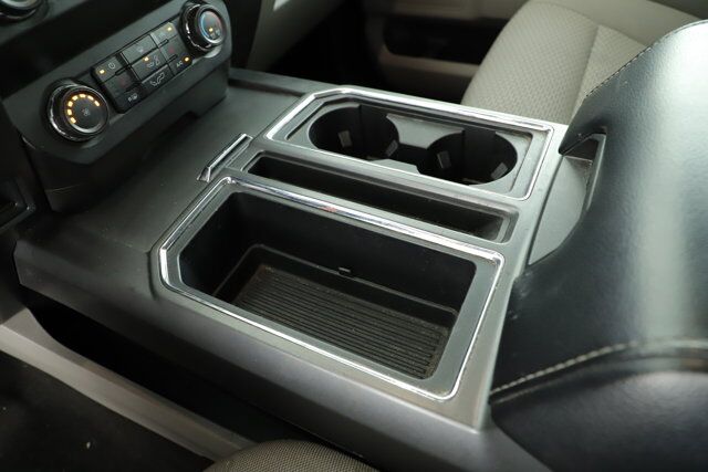 2019 Ford F-150 New Braunfels TX