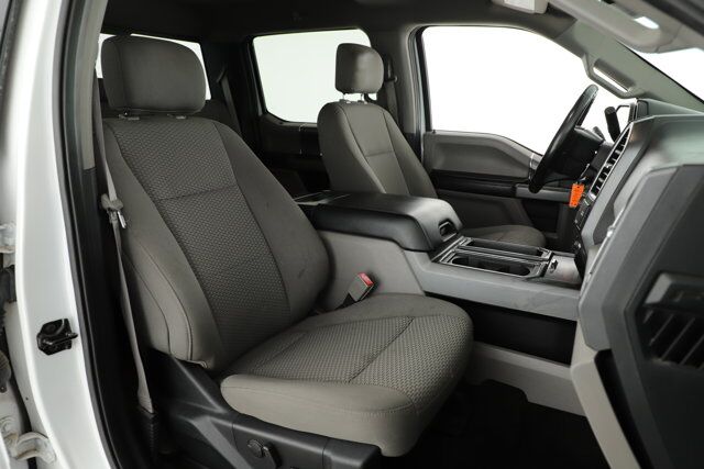 2019 Ford F-150 New Braunfels TX
