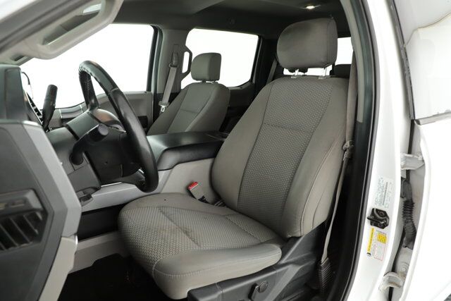 2019 Ford F-150 New Braunfels TX
