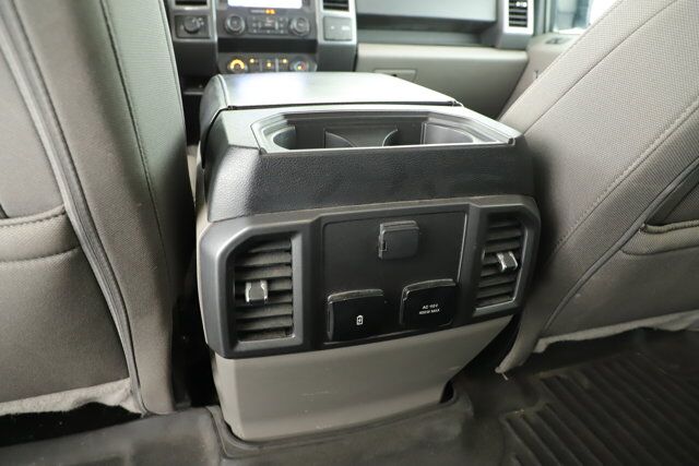 2019 Ford F-150 New Braunfels TX