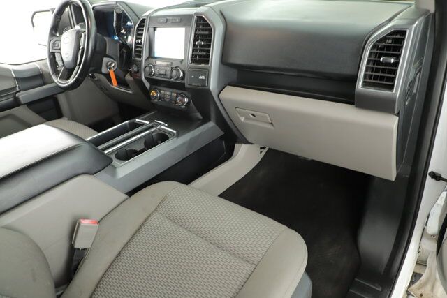 2019 Ford F-150 New Braunfels TX