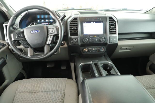 2019 Ford F-150 New Braunfels TX