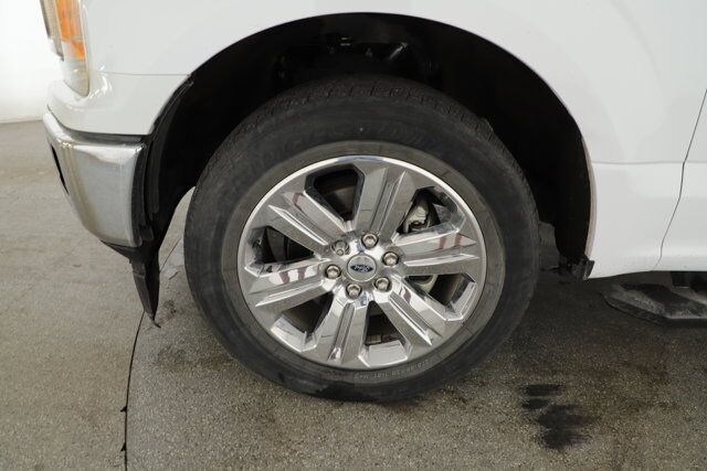 2019 Ford F-150 New Braunfels TX