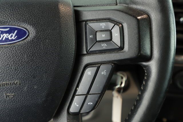 2019 Ford F-150 New Braunfels TX