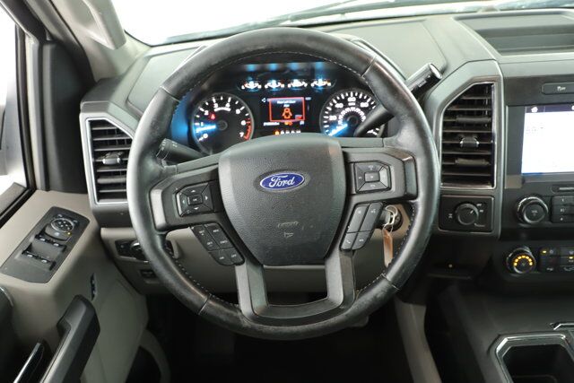 2019 Ford F-150 New Braunfels TX