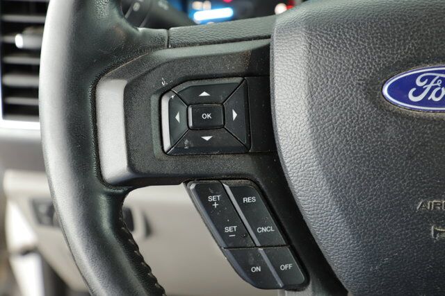 2019 Ford F-150 New Braunfels TX