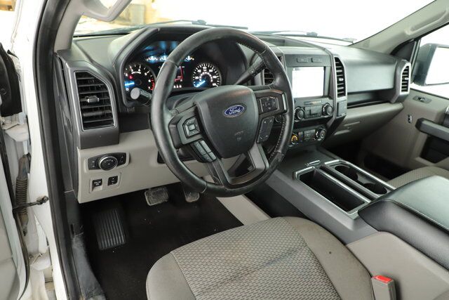 2019 Ford F-150 New Braunfels TX